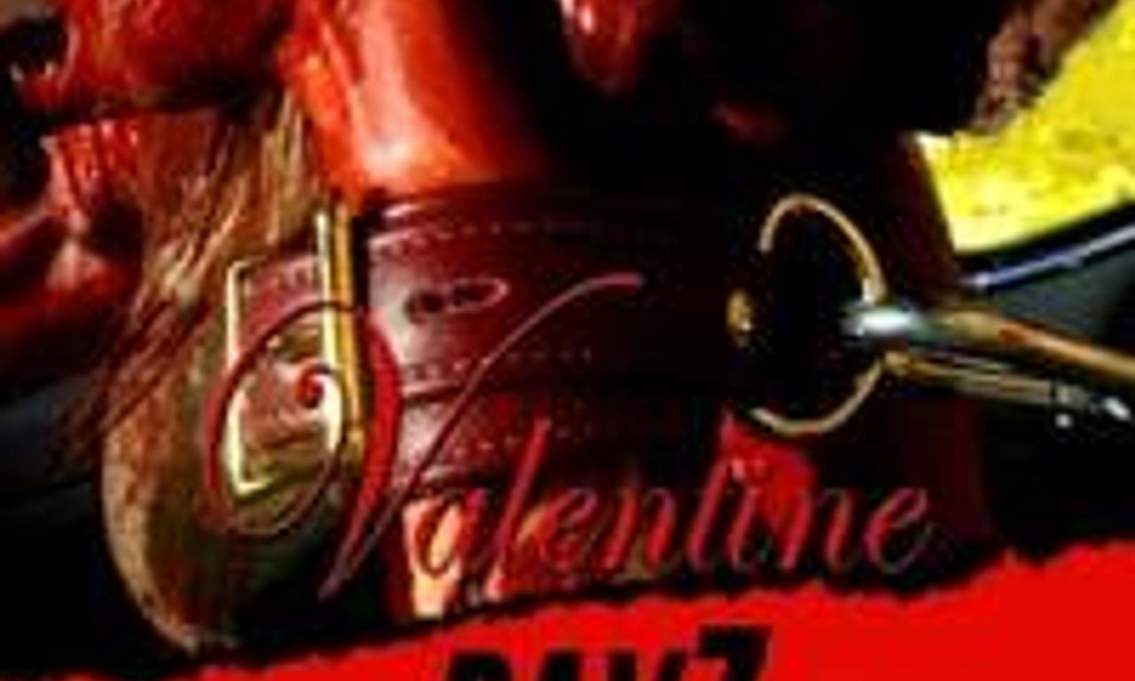 header image for Valentine DayZ