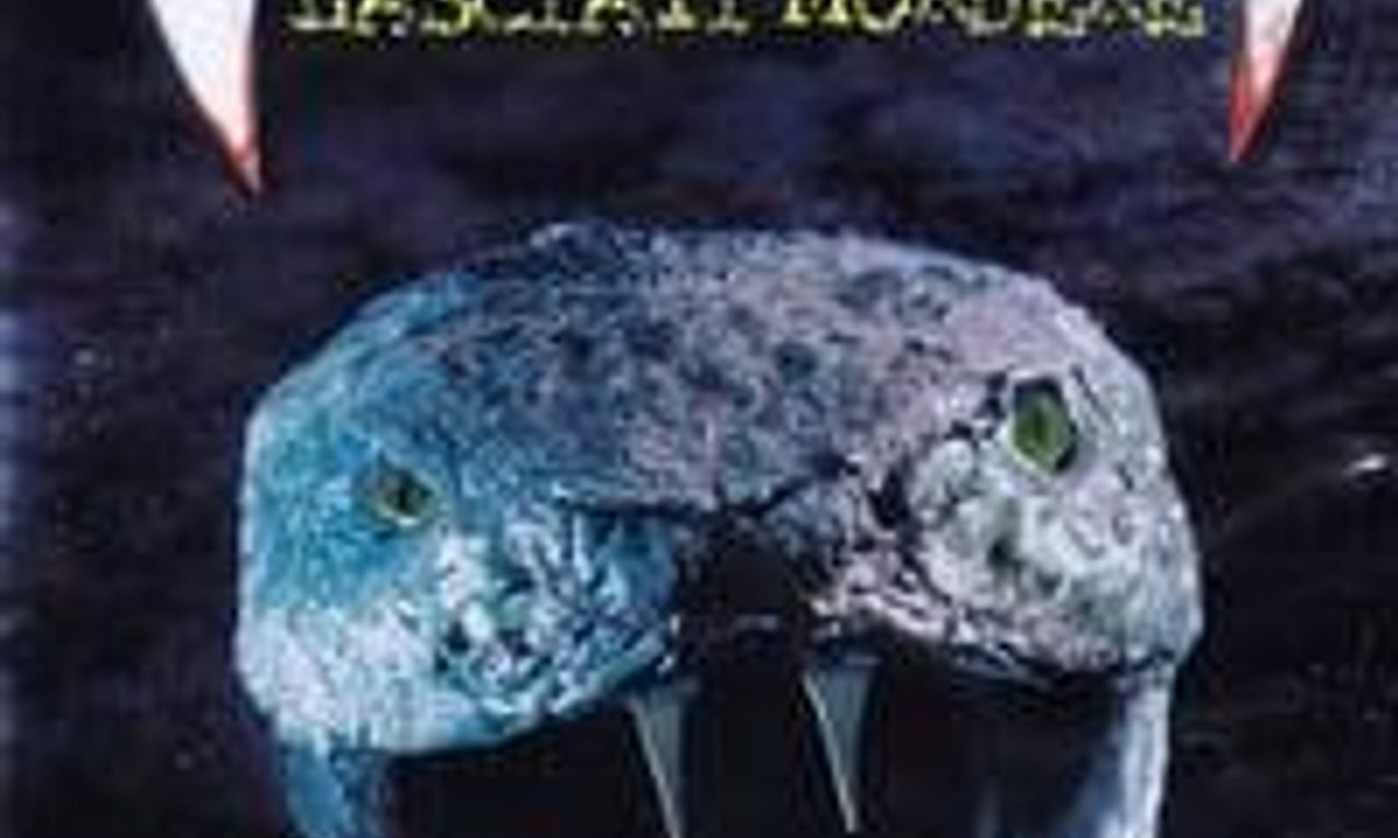 header image for Venomous