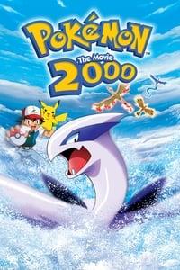 Pokemon the movie 2000 watch online sale