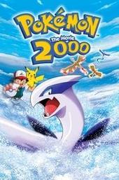 Pokémon: The Movie 2000