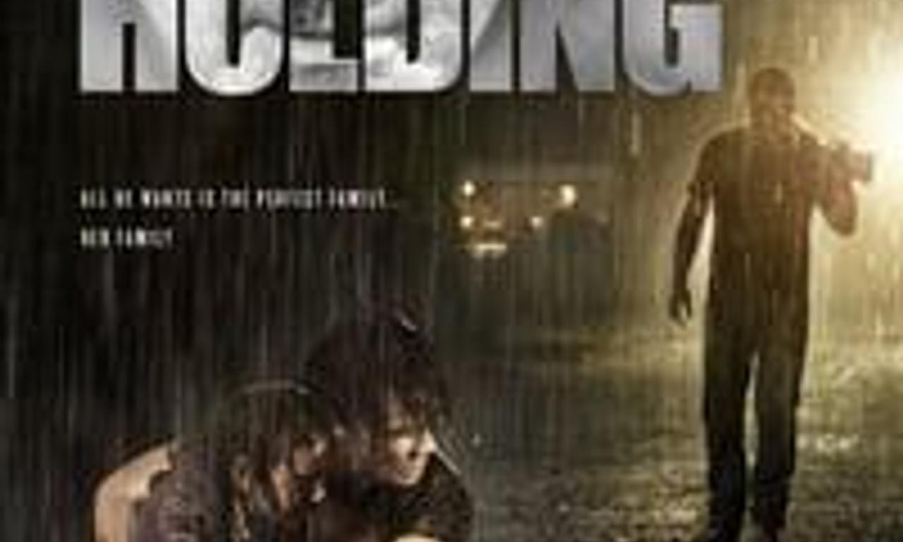 header image for The Holding
