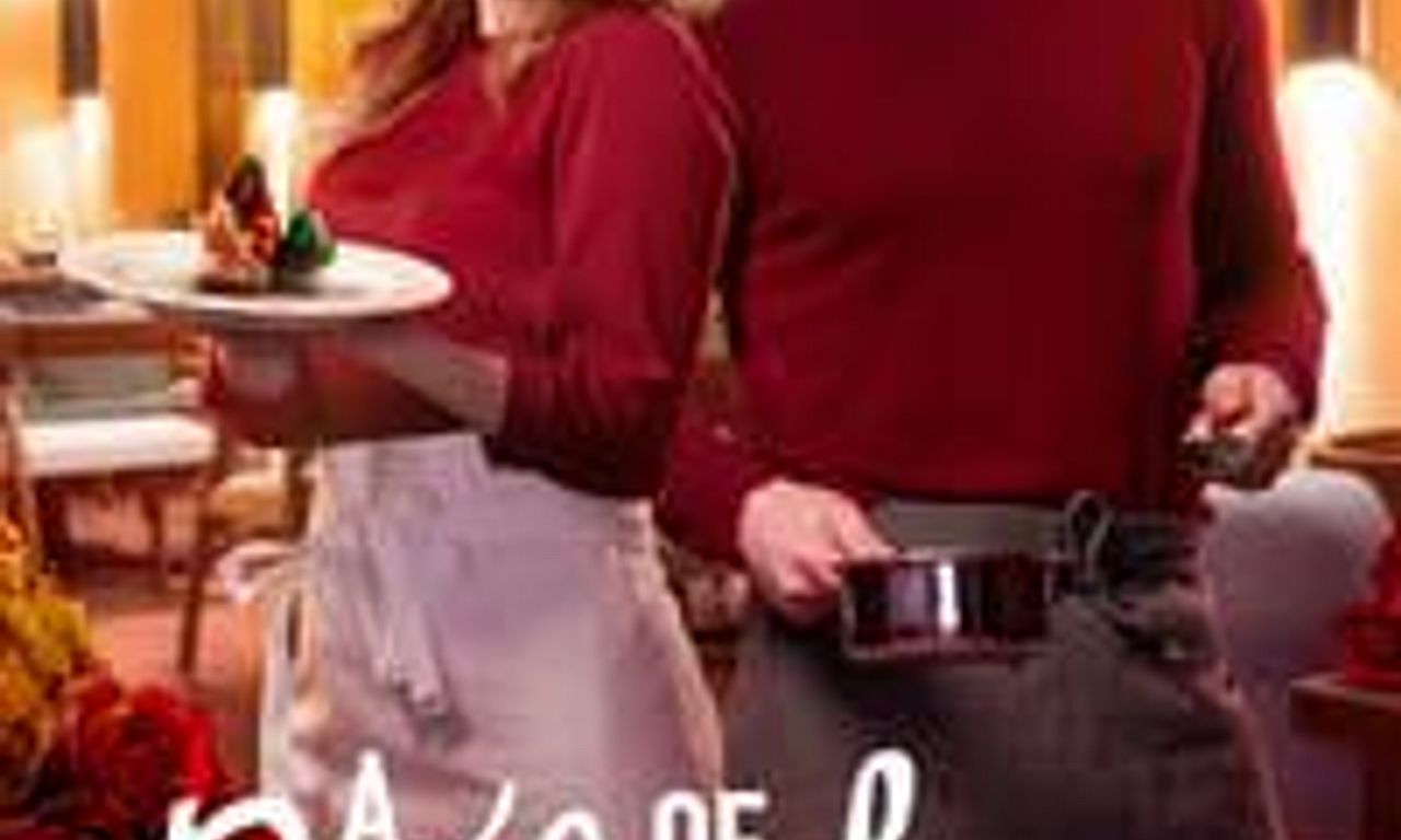 header image for A Dash of Love