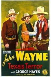 Texas Terror