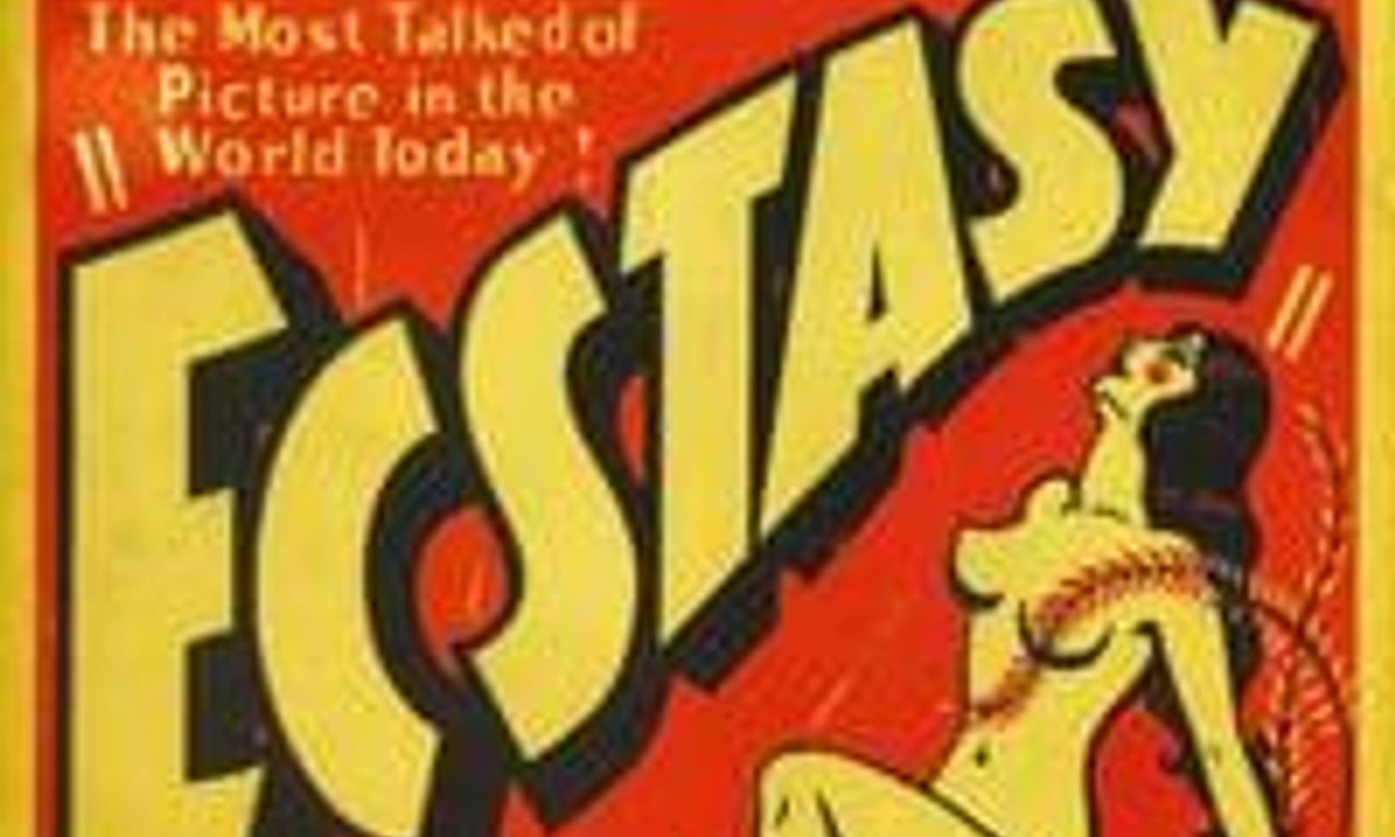 header image for Ecstasy