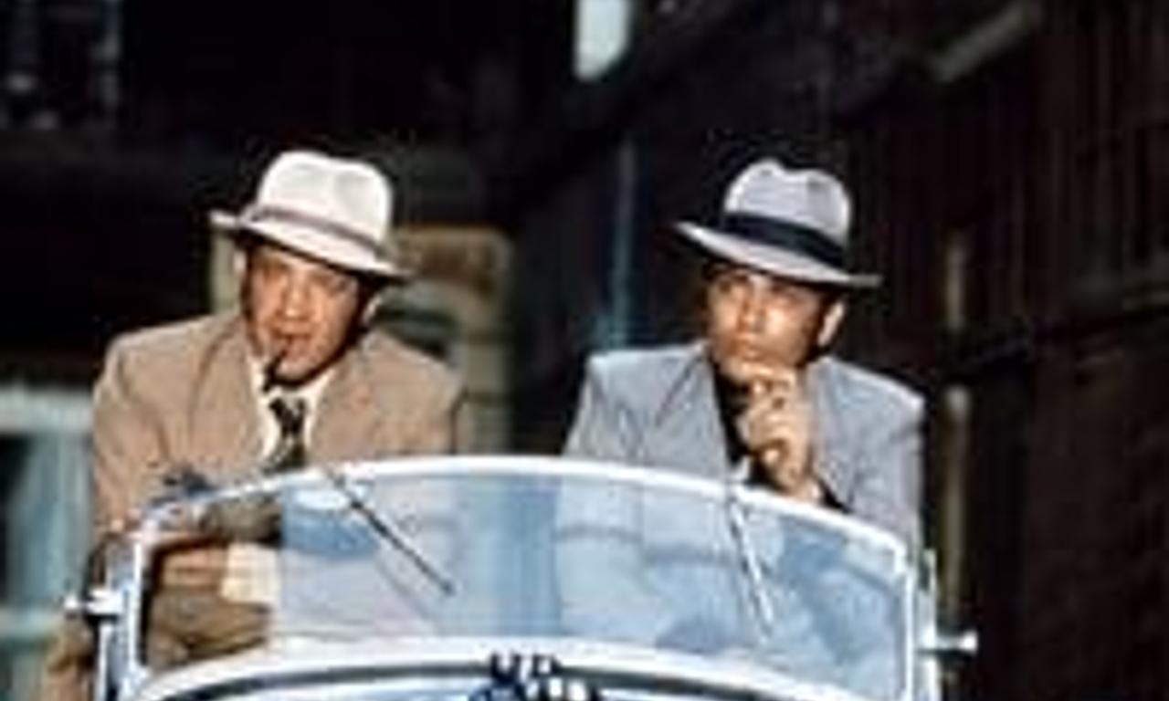 header image for Borsalino