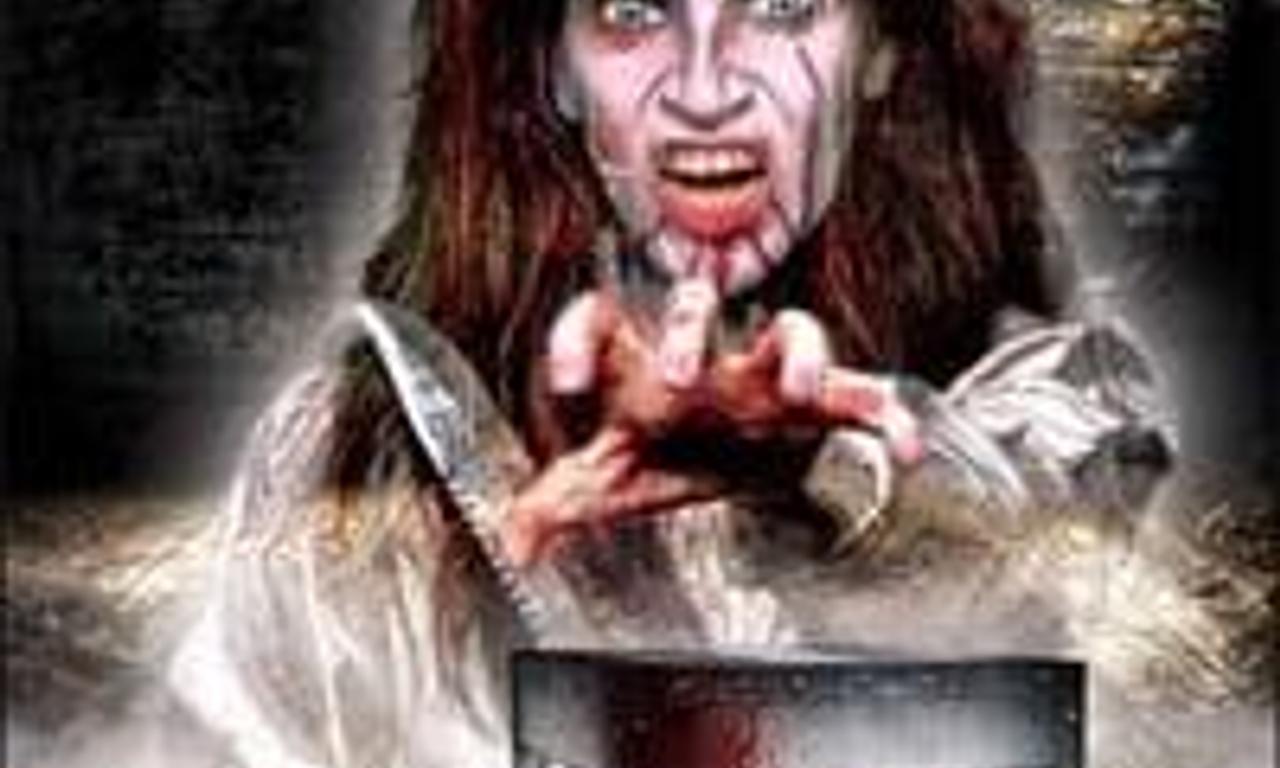 header image for Ghostbox