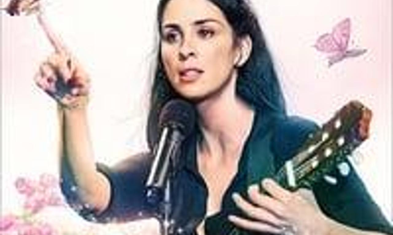 header image for Sarah Silverman: We Are Miracles