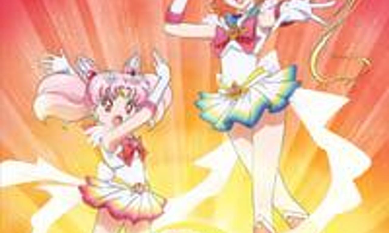 header image for Pretty Guardian Sailor Moon Eternal The Movie Part 1