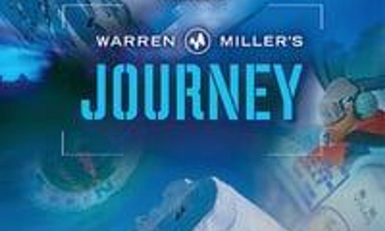 header image for Journey