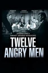 Twelve Angry Men