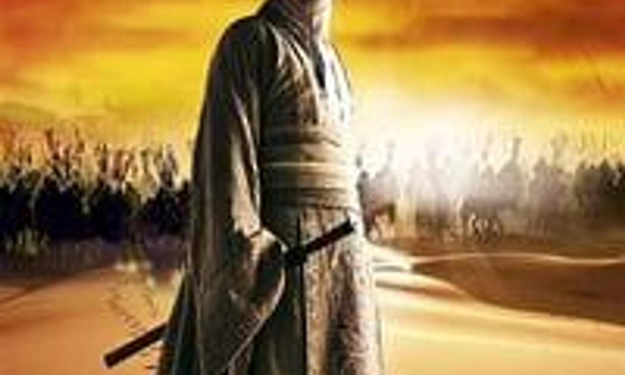 header image for Confucius