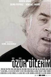Özür Dilerim
