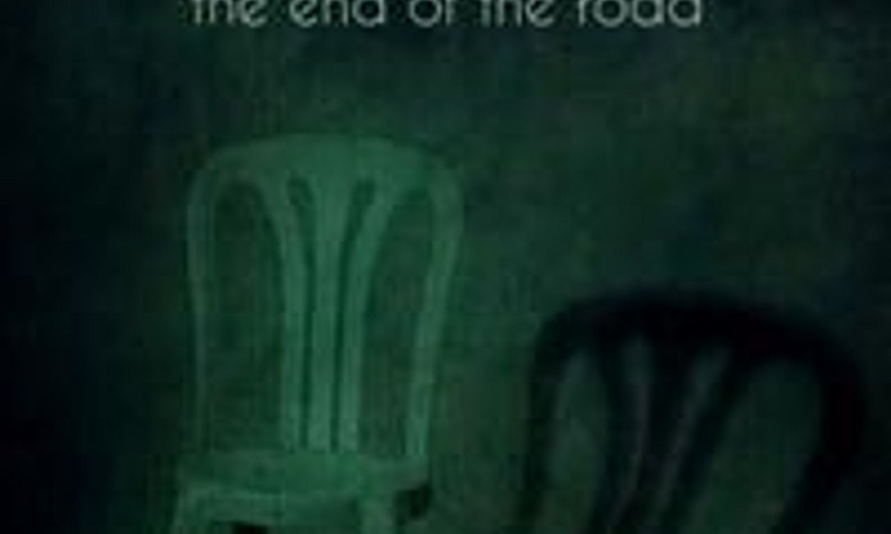header image for The End of the Road