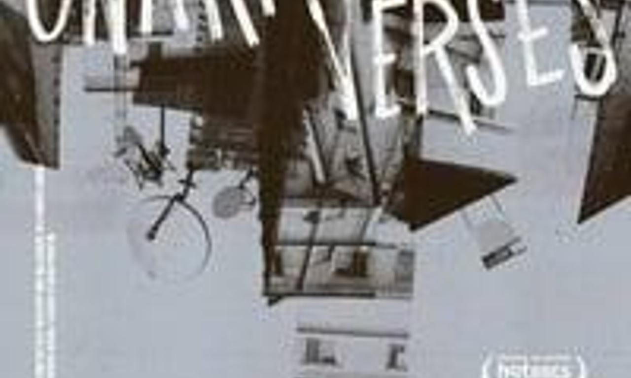 header image for Unarmed Verses