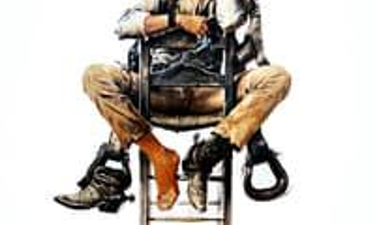 header image for My Name Is Nobody