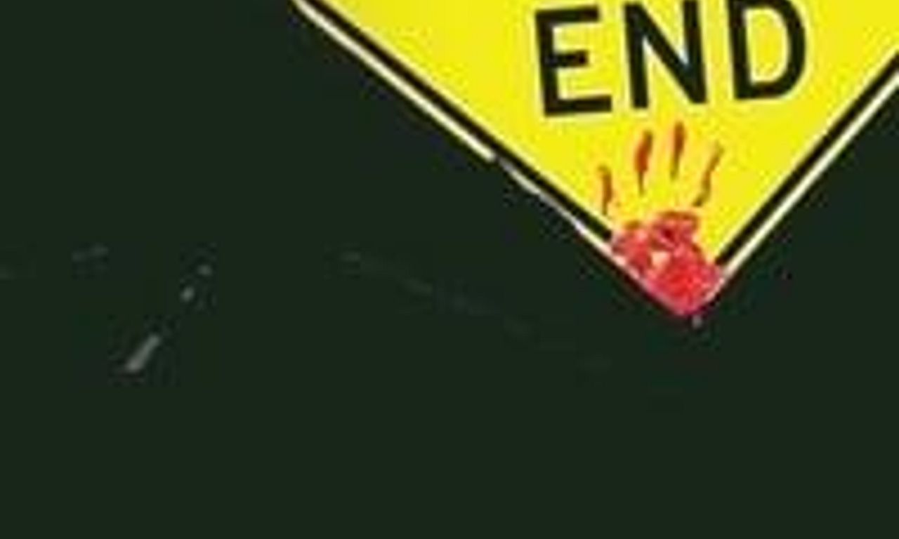 header image for Dead End