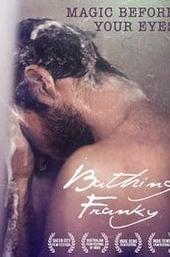 Bathing Franky