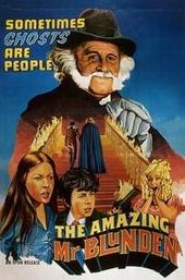 The Amazing Mr Blunden