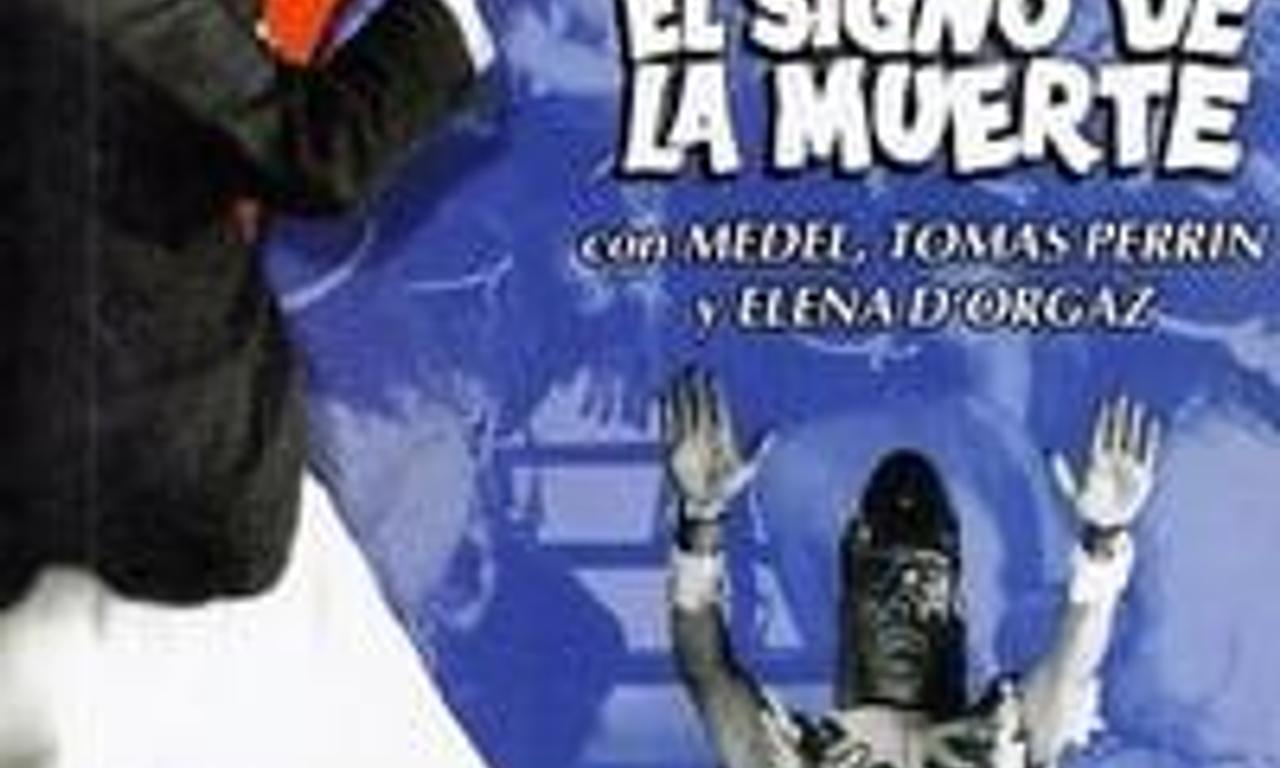 header image for El Signo de la Muerte