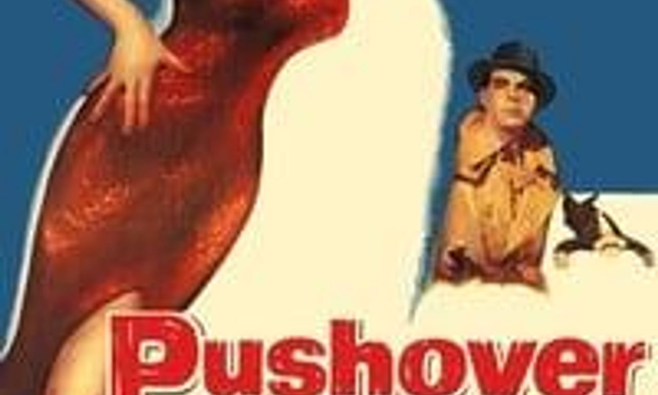 header image for Pushover