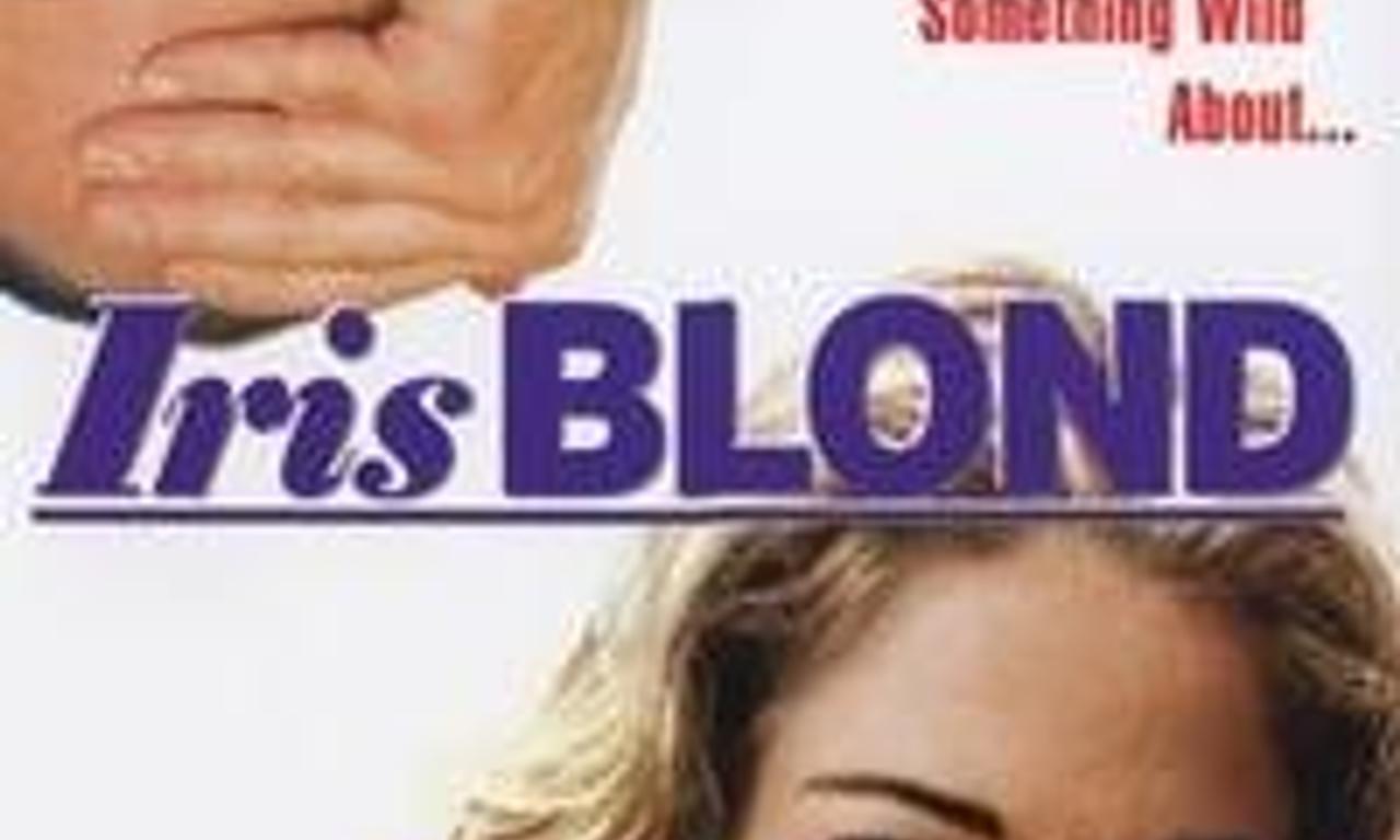 header image for Iris Blond