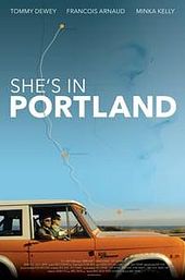 She's In Portland