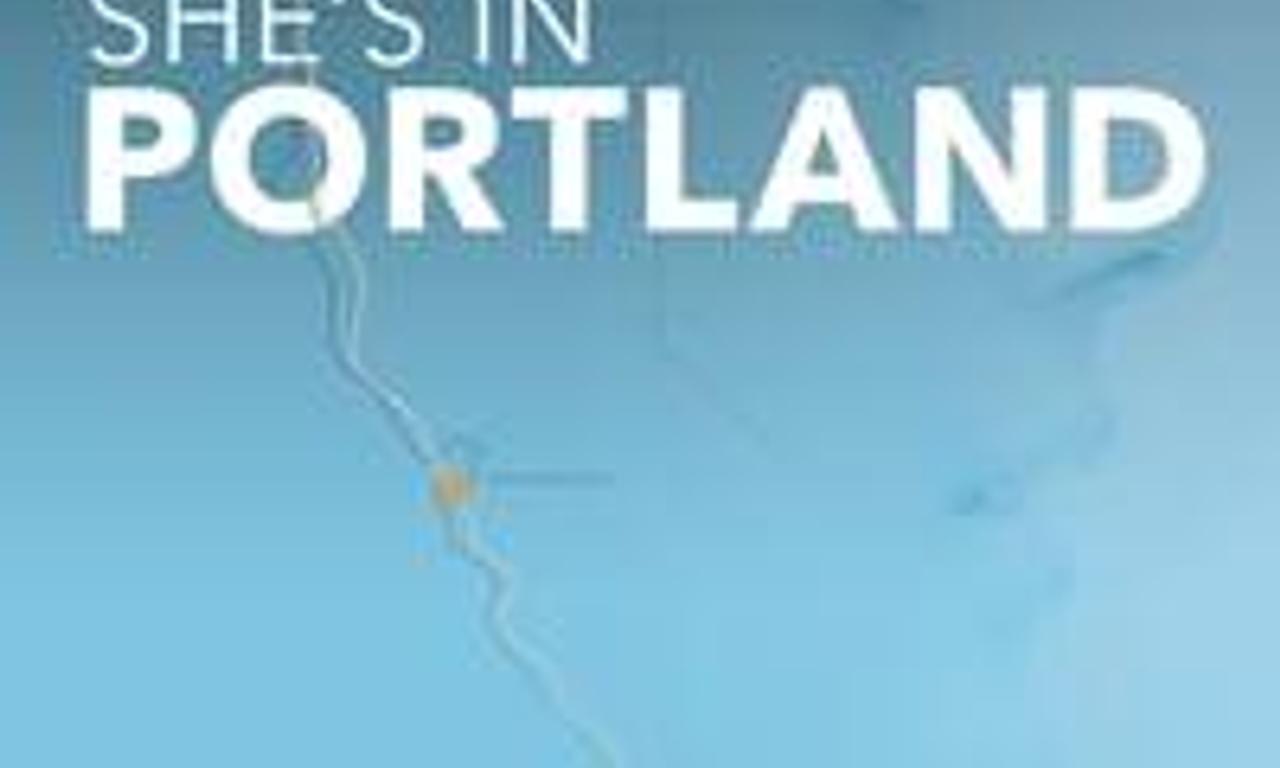 header image for She's In Portland