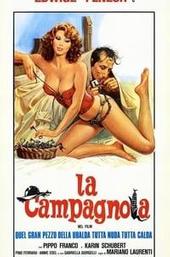 Ubalda, All Naked and Warm