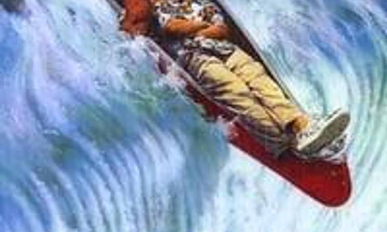 header image for White Water Summer