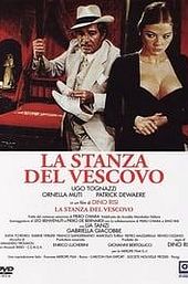 The Bishop's Bedroom