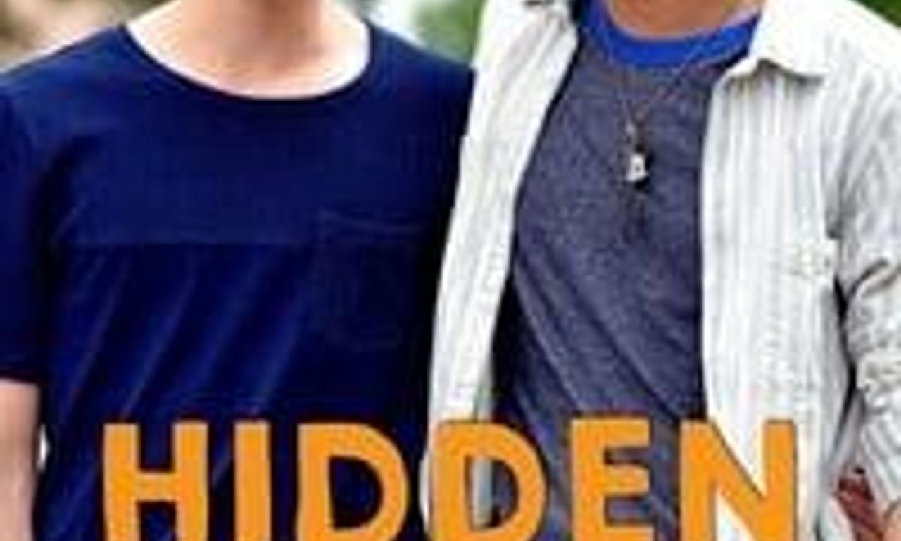 header image for Hidden Kisses