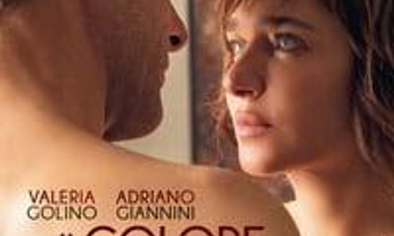 header image for Il colore nascosto delle cose