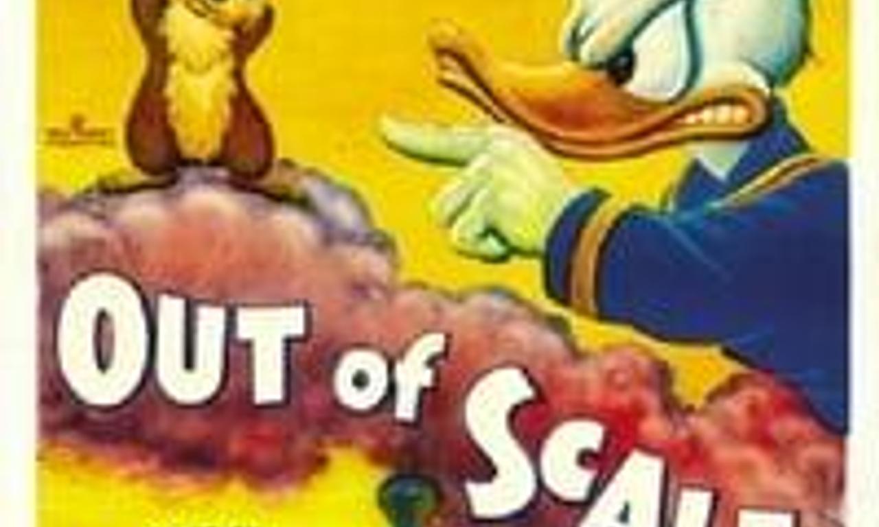 header image for Out of Scale