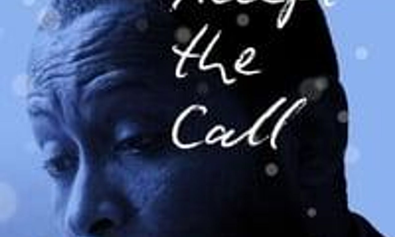 header image for Accept the Call