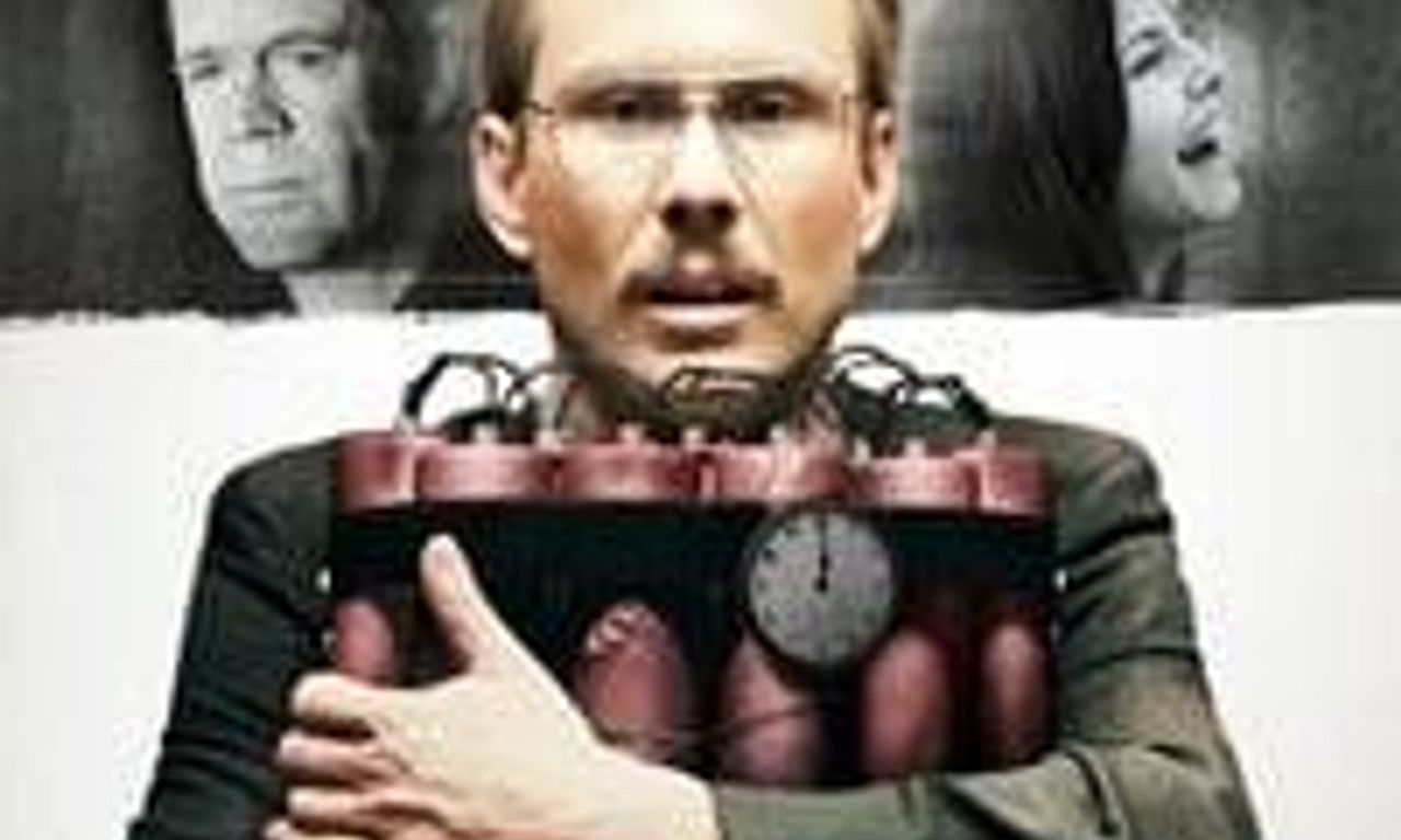 header image for He Was a Quiet Man