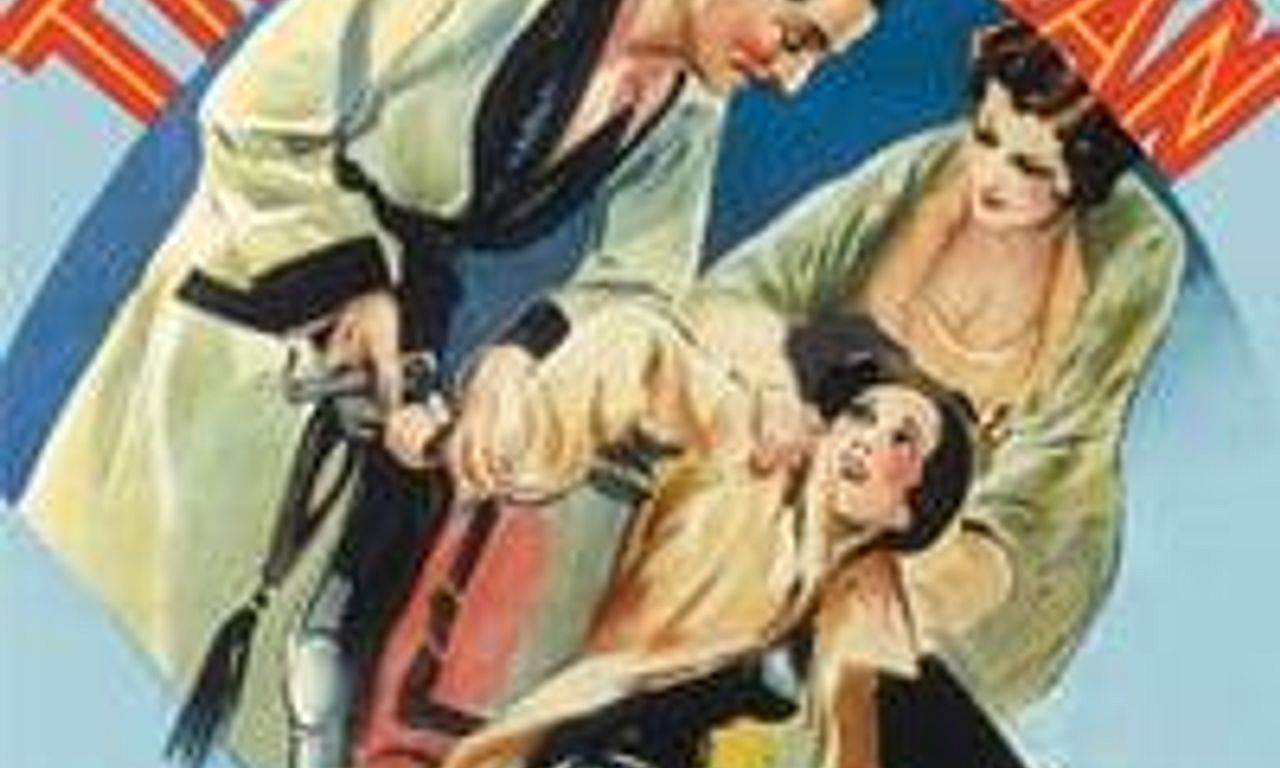 header image for The Thin Man