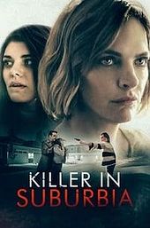 Killer in Suburbia
