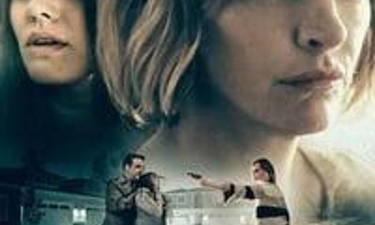 header image for Killer in Suburbia