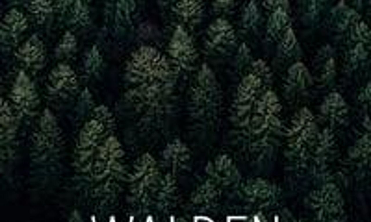 header image for Walden