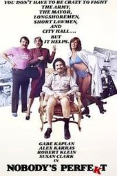 Nobody's Perfekt