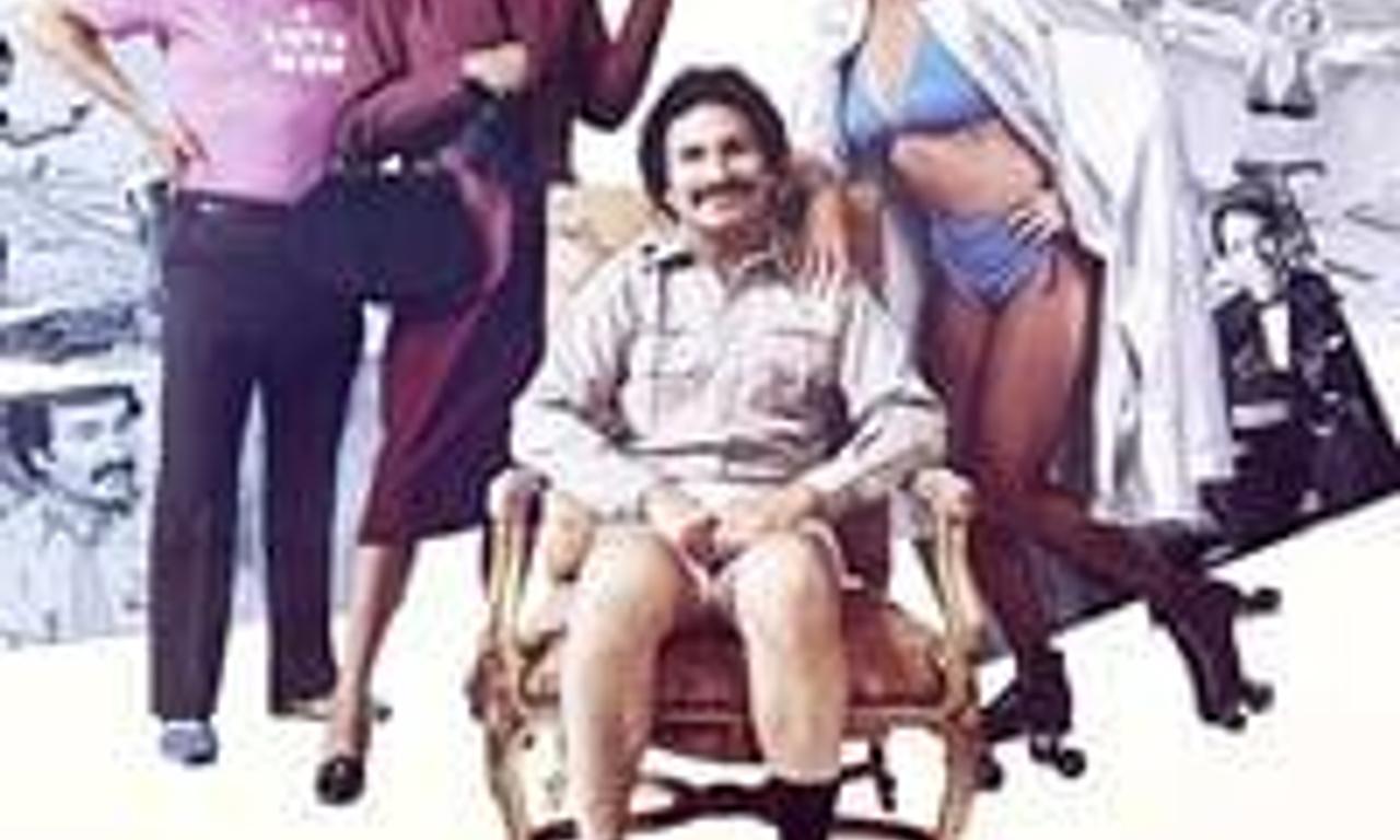 header image for Nobody's Perfekt