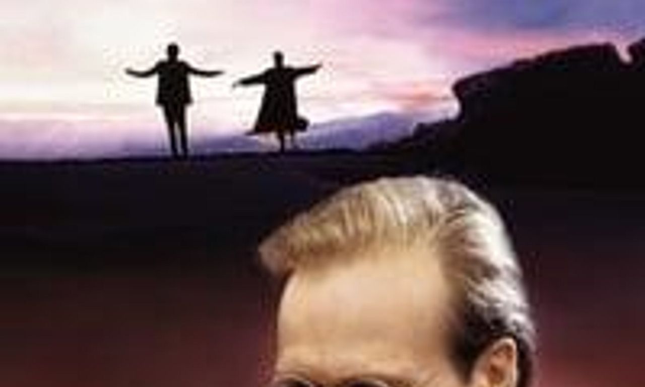 header image for The Doctor