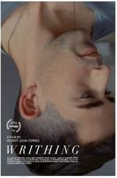 Writhing