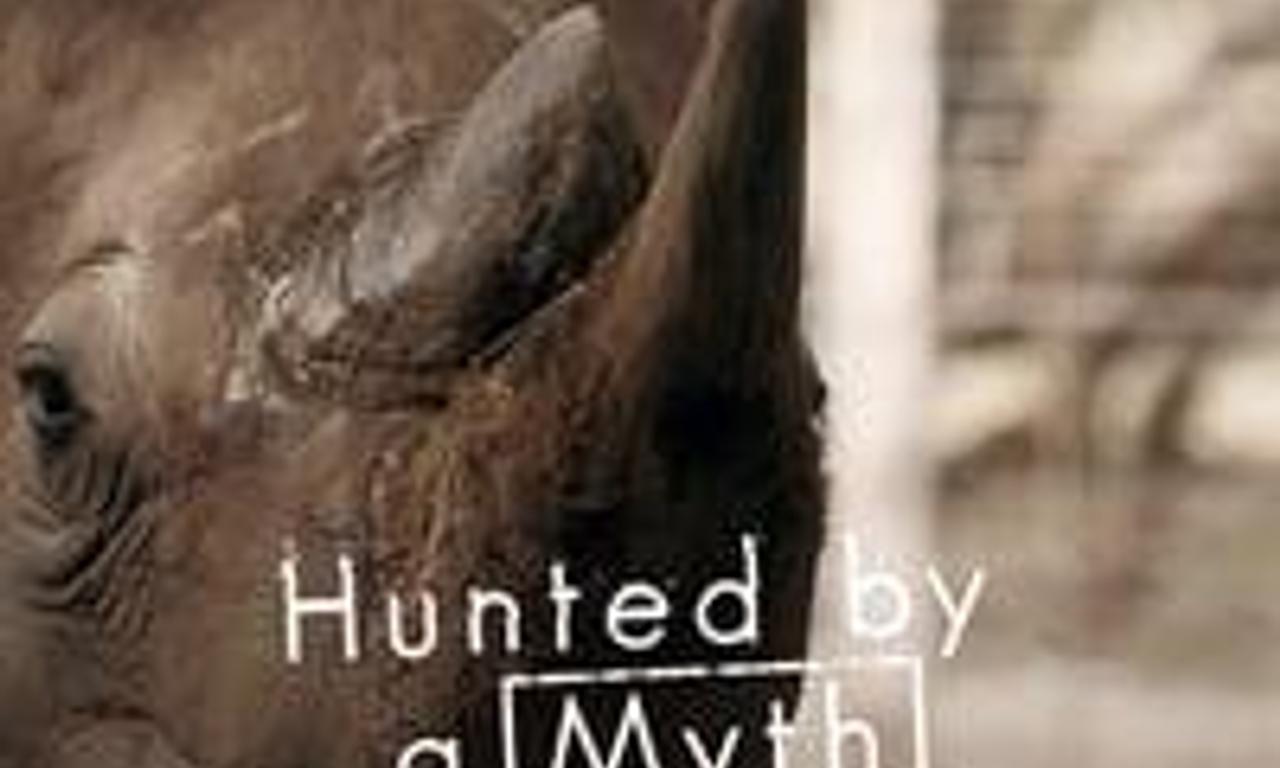 header image for Hunted by a Myth