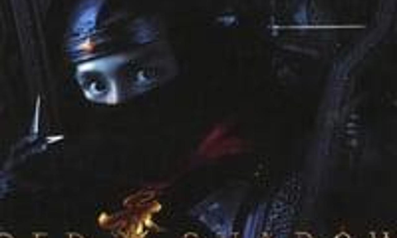 header image for Red Shadow