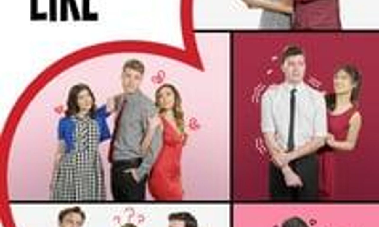 header image for What Love Looks Like