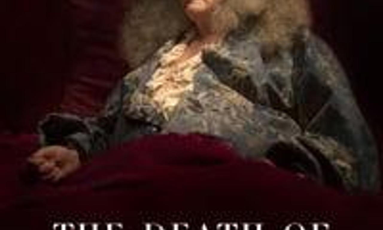 header image for The Death of Louis XIV