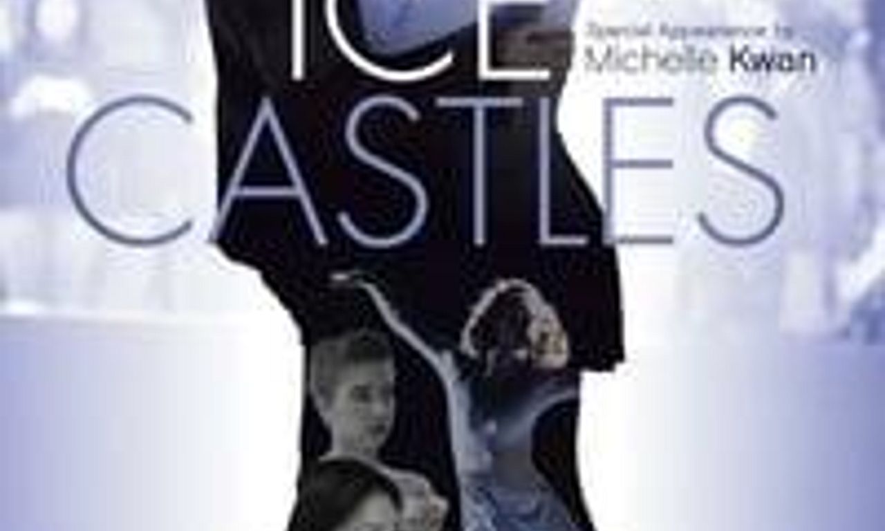header image for Ice Castles