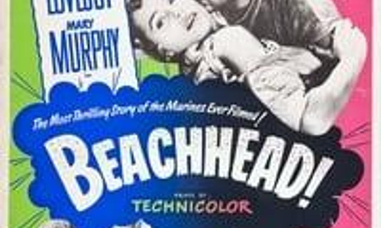 header image for Beachhead