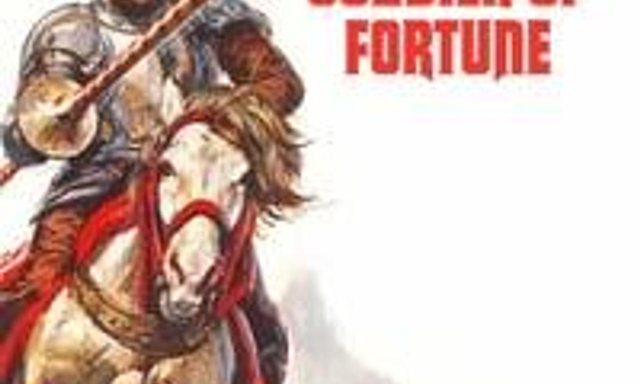 header image for Soldier of Fortune